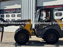 Ahlmann Mecalac AX 1000