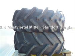 Trelleborg TM 700