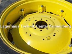 Michelin 12.4R36