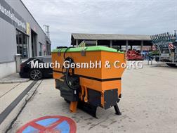 Springer Streuautomat SD 211 1.2 EW