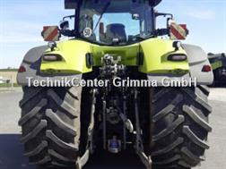 Claas AXION 950