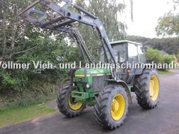 John Deere 2650