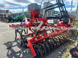Kuhn CULTIMER L 300 Vorführer