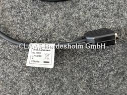 Amazone A631 Smart Antenne (Egnos) NH250