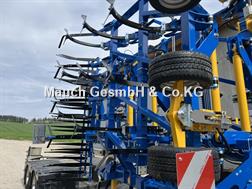 Treffler TGA 610 Plus