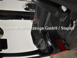 Linde R 16 G 1120-00