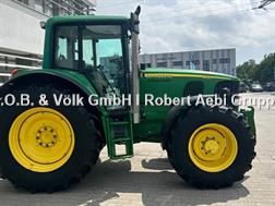 John Deere 6620