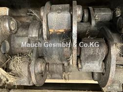 Irus Forstmulcher FM 125