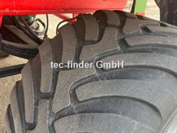 Pronar Abschiebewagen T 900 XL Tridem