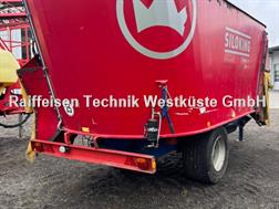 Siloking Duo 14 T