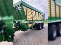 Krone Tx 460