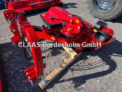 Tehnos MB 200R LW PROFI