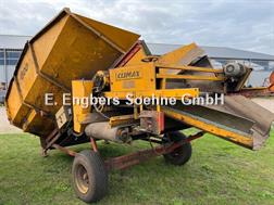 Climax CSB 500