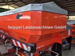 Rauch AXIS H 50.2 EMC+W VSPRO