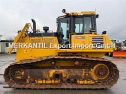 Komatsu D65PXi-18