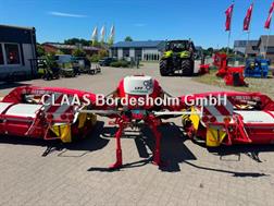 Pöttinger Novacat A10 CF