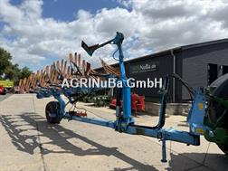 Lemken Diamant 11 VT 6+1 L 100 - 7 Schar