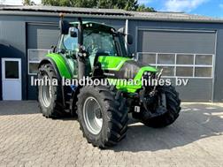 Deutz-Fahr AGROTRON TTV 6160