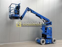 JLG E 300 AJP 3D