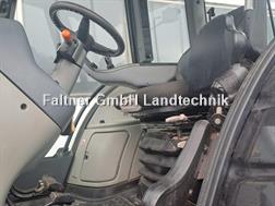 Valtra N 163