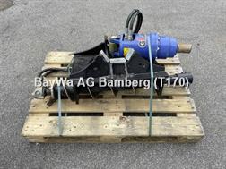Giant BOHREINHEIT X2500