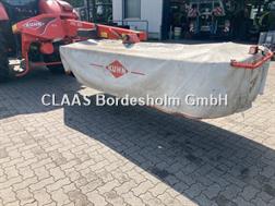 Kuhn GMD 3110 Lift Control