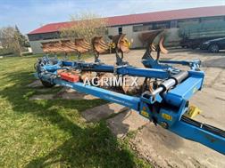 Lemken Vari-Diamant 11 6+1 L