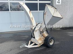 Egholm Flishugger