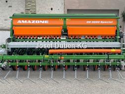 Amazone D9 3000 Special