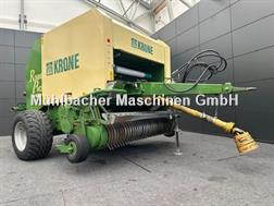 Krone Rundballenpresse Round Pack 1250 MC, gebraucht