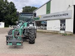 KRAMER KL 35.8T