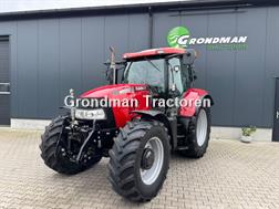 Case IH Maxxum 140 