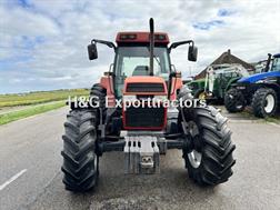 Case IH MAXXUM 5150