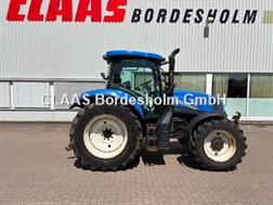 New Holland T 6.175