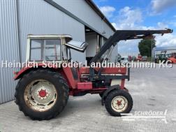 Case IH 644