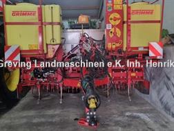 Grimme GL 430