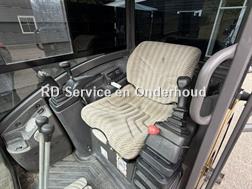 Volvo EC18D