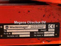 Wiedenmann Whisper Twister