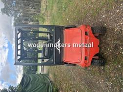 Linde e16