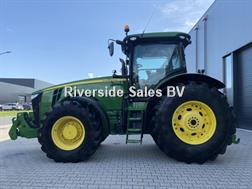 John Deere 8360 R 