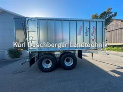 Fliegl ASW 261 Compact