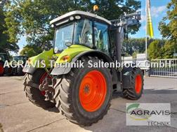 Claas ARION 520  