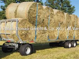 Fliegl DPW 180 B