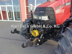 Case IH MX 120