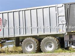Fliegl GIGANT ASW 271 TANDEM FLB