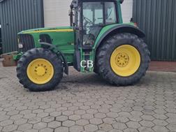 John Deere 6920 PREMIUM
