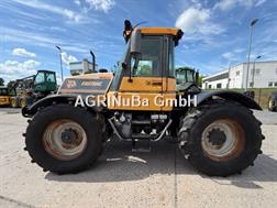 JCB FASTRAC 135-40