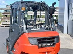 Linde H25D-02 Evo