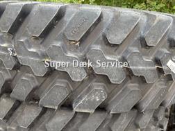 Firestone 440/80R28 Utility