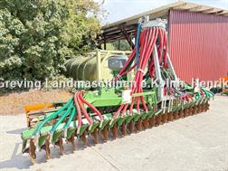 Amazone Catros+ 6001-2 Pro Gülleverteiler *Kundenauftrag*